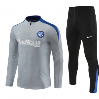 Sudaderas Inter Milan Id08Ee3 2024/2025