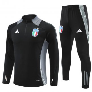 Sudaderas Italia Id09F98 2024/202507F60 2024/2025