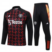 Sudaderas Manchester United Id04D9B 2024/2025