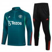 Sudaderas Manchester United Id09Db0 2024/2025