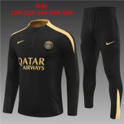 Sudaderas Psg Ninos Id08De9 2024/2025