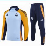 Sudaderas Real Madrid Ninos Id08B9E 2024/2025