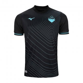 Tailandia Camiseta Lazio Tercera 2024/2025