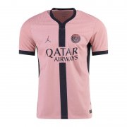 Tailandia Camiseta Paris Saint-Germain Tercera 2024/2025