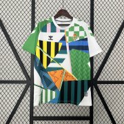 Tailandia Camiseta Real Betis Se02 2024/2025