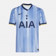 Tailandia Camiseta Tottenham Hotspur Segunda 2024/2025