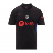 Tailandia Camiseta Barcelona Segunda 2024/2025