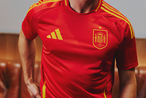 camiseta del España 2020